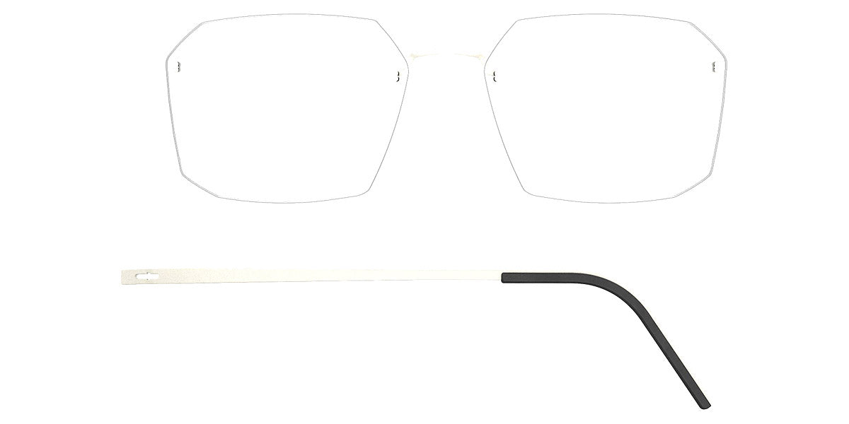 Lindberg® Spirit Titanium™ 2424 - 700-U38 Glasses