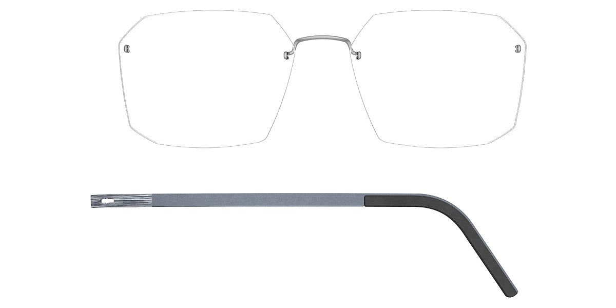 Lindberg® Spirit Titanium™ 2424 - 700-EEU16 Glasses