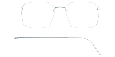 Lindberg® Spirit Titanium™ 2424 - Basic-25 Glasses