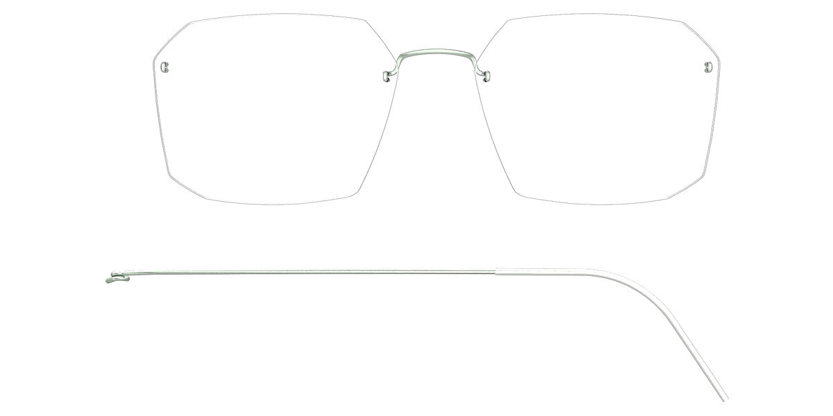 Lindberg® Spirit Titanium™ 2424 - Basic-30 Glasses