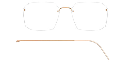 Lindberg® Spirit Titanium™ 2424 - Basic-35 Glasses