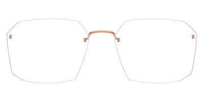 Lindberg® Spirit Titanium™ 2424 - Basic-60 Glasses