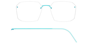 Lindberg® Spirit Titanium™ 2424 - Basic-80 Glasses