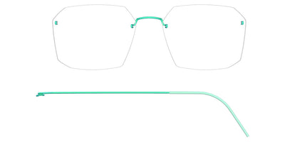 Lindberg® Spirit Titanium™ 2424 - Basic-85 Glasses