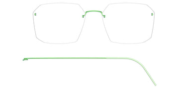 Lindberg® Spirit Titanium™ 2424 - Basic-90 Glasses