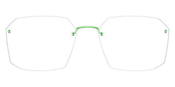 Lindberg® Spirit Titanium™ 2424 - Basic-90 Glasses