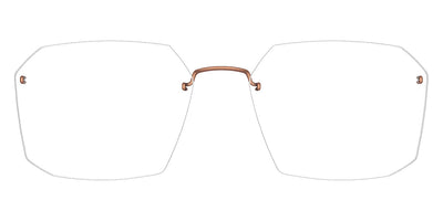 Lindberg® Spirit Titanium™ 2424 - Basic-U12 Glasses