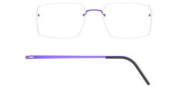 Lindberg® Spirit Titanium™ 2425 - 700-77 Glasses