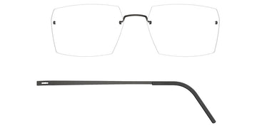 Lindberg® Spirit Titanium™ 2427 - 700-U9 Glasses