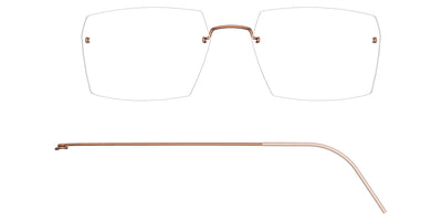 Lindberg® Spirit Titanium™ 2427 - Basic-U12 Glasses