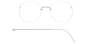 Lindberg® Spirit Titanium™ 2429 - Basic-10 Glasses