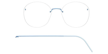 Lindberg® Spirit Titanium™ 2429 - Basic-20 Glasses