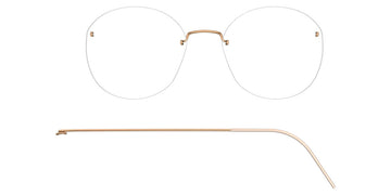 Lindberg® Spirit Titanium™ 2429 - Basic-35 Glasses