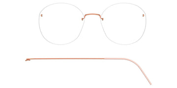 Lindberg® Spirit Titanium™ 2429 - Basic-60 Glasses