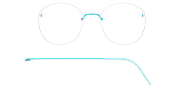 Lindberg® Spirit Titanium™ 2429 - Basic-80 Glasses