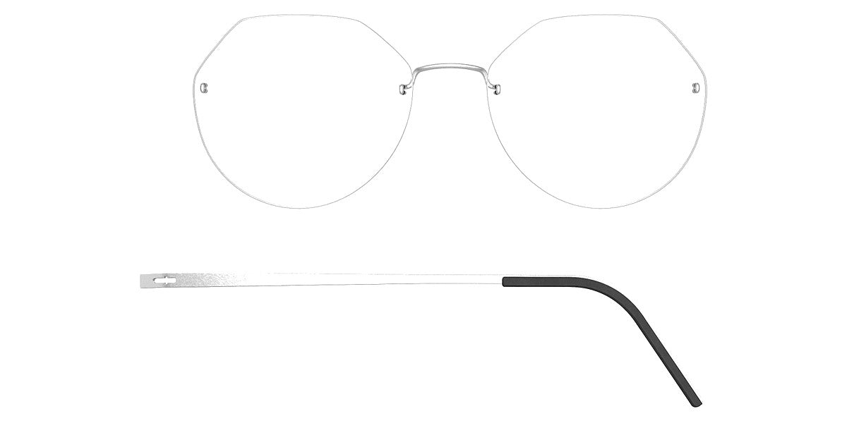 Lindberg® Spirit Titanium™ 2431 - 700-05 Glasses