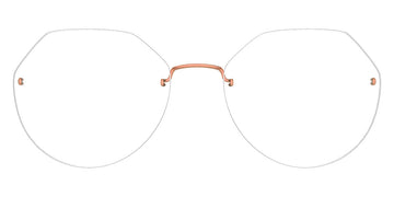 Lindberg® Spirit Titanium™ 2431 - 700-60 Glasses