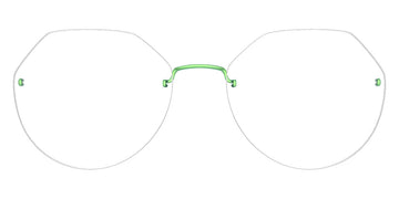 Lindberg® Spirit Titanium™ 2431 - Basic-90 Glasses