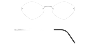 Lindberg® Spirit Titanium™ 2432 - 700-05 Glasses