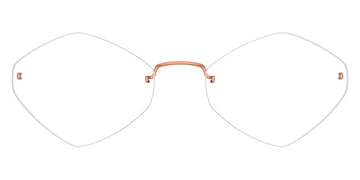 Lindberg® Spirit Titanium™ 2432 - 700-60 Glasses