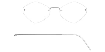 Lindberg® Spirit Titanium™ 2432 - Basic-10 Glasses