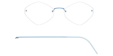 Lindberg® Spirit Titanium™ 2432 - Basic-20 Glasses