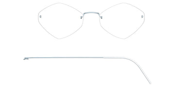 Lindberg® Spirit Titanium™ 2432 - Basic-25 Glasses