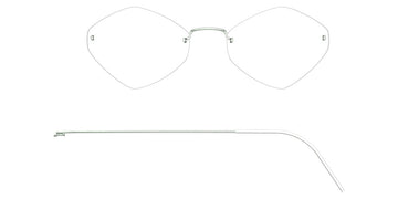 Lindberg® Spirit Titanium™ 2432 - Basic-30 Glasses