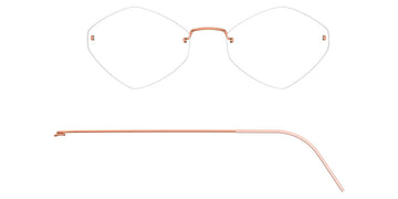 Lindberg® Spirit Titanium™ 2432 - Basic-60 Glasses