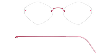 Lindberg® Spirit Titanium™ 2432 - Basic-70 Glasses