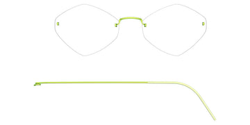 Lindberg® Spirit Titanium™ 2432 - Basic-95 Glasses