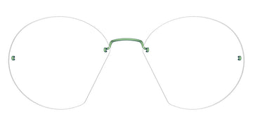 Lindberg® Spirit Titanium™ 2435 - 700-117 Glasses