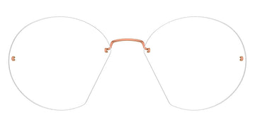 Lindberg® Spirit Titanium™ 2435 - 700-60 Glasses