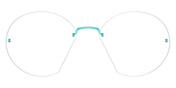 Lindberg® Spirit Titanium™ 2435 - 700-80 Glasses