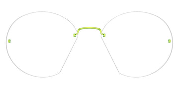 Lindberg® Spirit Titanium™ 2435 - 700-95 Glasses