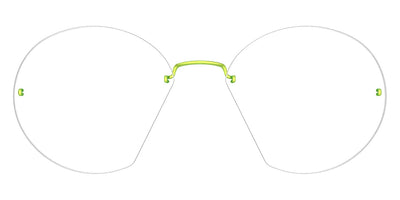 Lindberg® Spirit Titanium™ 2435 - 700-95 Glasses