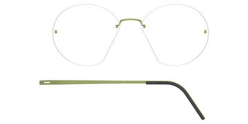 Lindberg® Spirit Titanium™ 2435 - 700-U34 Glasses