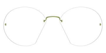 Lindberg® Spirit Titanium™ 2435 - 700-U34 Glasses