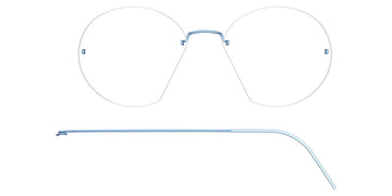 Lindberg® Spirit Titanium™ 2435 - Basic-20 Glasses