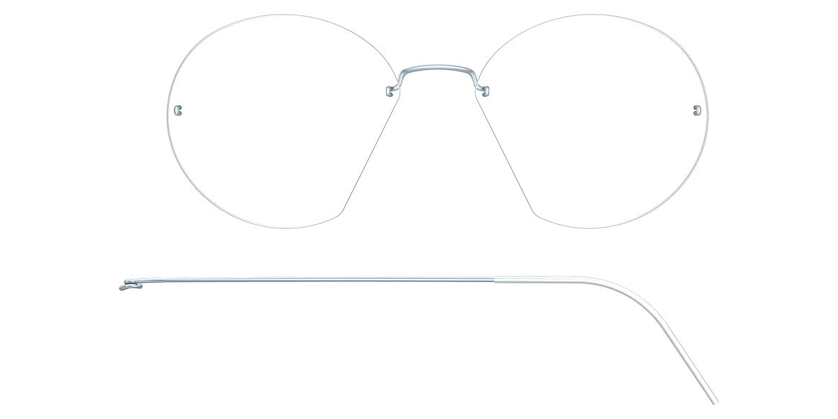 Lindberg® Spirit Titanium™ 2435 - Basic-25 Glasses