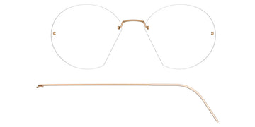 Lindberg® Spirit Titanium™ 2435 - Basic-35 Glasses