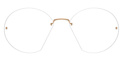 Lindberg® Spirit Titanium™ 2435 - Basic-35 Glasses