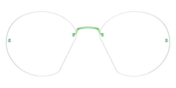 Lindberg® Spirit Titanium™ 2435 - Basic-90 Glasses