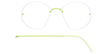 Lindberg® Spirit Titanium™ 2435 - Basic-95 Glasses