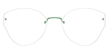 Lindberg® Spirit Titanium™ 2436 - 700-117 Glasses