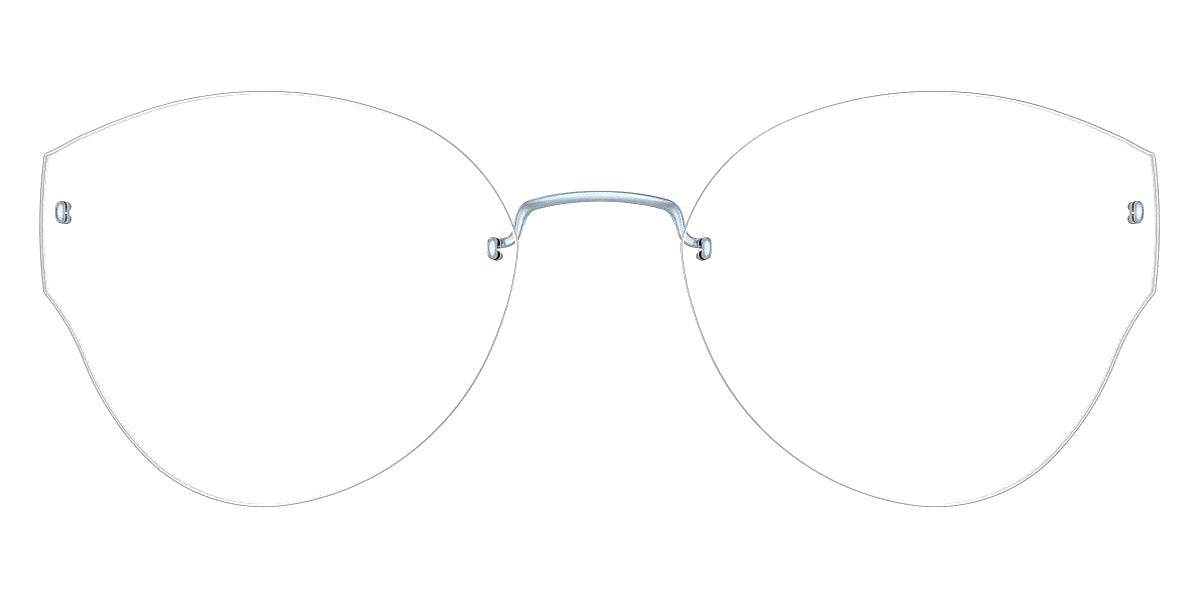 Lindberg® Spirit Titanium™ 2436 - 700-25 Glasses