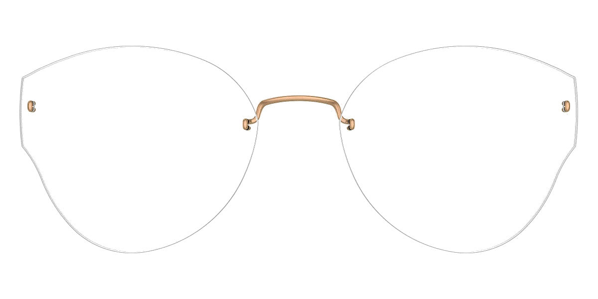 Lindberg® Spirit Titanium™ 2436 - 700-35 Glasses