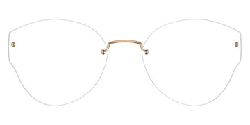 Lindberg® Spirit Titanium™ 2436 - 700-35 Glasses