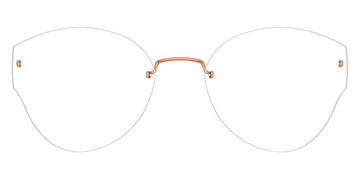 Lindberg® Spirit Titanium™ 2436 - 700-60 Glasses