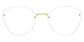 Lindberg® Spirit Titanium™ 2436 - 700-95 Glasses